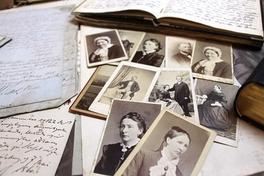 Das Stadtarchiv ist wieder geöffnet