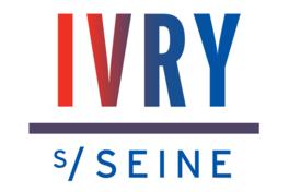 Ivry-sur-Seine, Frankreich