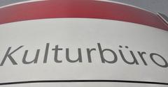 Kulturbüro-Schrift