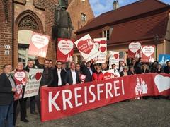 LOKALES BÜNDNIS für die Kreisfreiheit