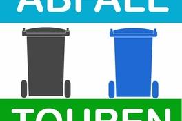 Neuer Abfallkalender 2016 