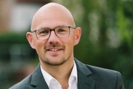 Grußwort des Oberbürgermeisters