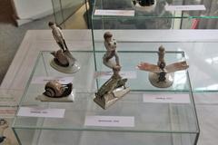 Die Fielmann-Schenkung