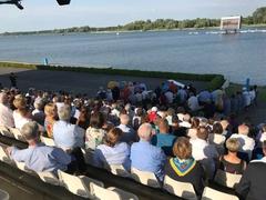 50 Jahre Regattastrecke Beetzsee