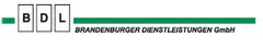 Logo BDL Logo BDL