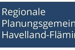 Logo Regionale Planungsgemeinschaft
