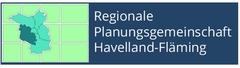 Logo Regionale Planungsgemeinschaft