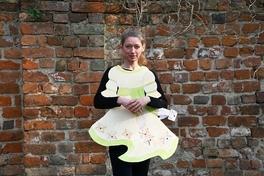 Die „Neue“ – Susanne Petersen verstärkt das Team vom Stadtmuseum