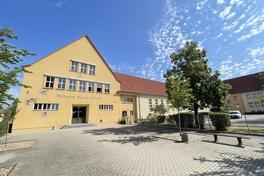 In der Wilhelm-Busch-Schule lernen aktuell 96 Erstklässler.