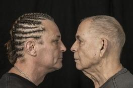 Neue Ausstellung in der Kunsthalle Brennabor: HARMONIE DER GEGENSÄTZE