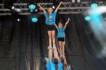 Akteure bei Talents of Dance