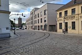 Plauer Straße / Ritterstraße