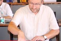 Klaus Hoffmann
