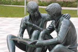 155.000 Euro-Auftrag für Lüftungsinstallation am Mensa-Neubau Bertolt Brecht-Gymnasium vergeben