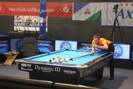 Bronzemedaille für Deutschland