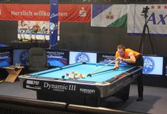 neuer Europameister Rene Peeters