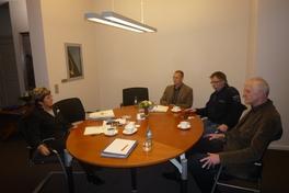 1. Brandenburger Team-Marathon