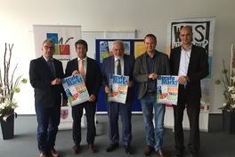 20. Berufemarkt Westbrandenburg