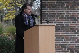 ÖPNV-Anlagen auf dem neuen Nicolaiplatz offiziell freigegeben