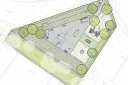 Planung Am Turnerheim