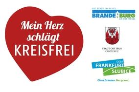 Tiemann/Wilke/Kelch: Neuzuschnitt der Landkreise entpuppt sich als Karte der Willkür