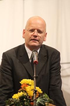 Grüße vom Deutschen Ruderverband