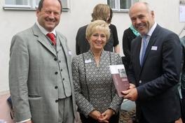 20-jähriges Jubiläum