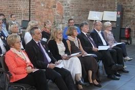 132. Jahresfest gefeiert