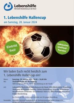 Veranstaltungs-Plakat