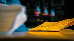 Der gelbe Impfpass reicht als Impfnachweis nicht mehr aus.