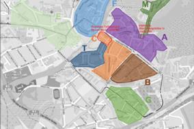 Bewohnerparkzone E wird erweitert