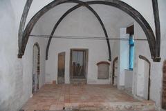 Gewölberäume, Parduin 11