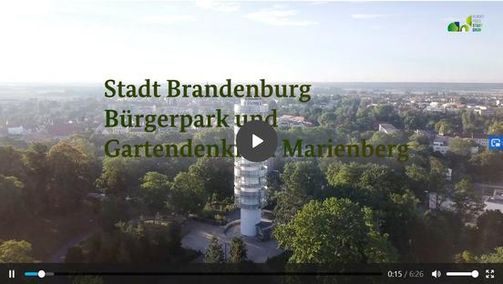 Video Bundespreis Stadtgrün / Lilli Thalgott 