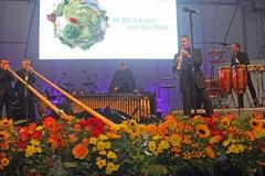 Musikensemble Jacaranda