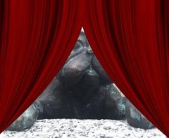 Premiere des 20. Waldmopses am Montag, dem 22.08.2016