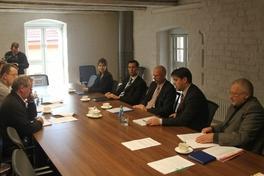 Stadt und BRAWAG informieren gemeinsam