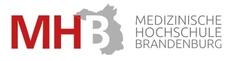 Medizinische Hochschule Brandenburg Logo