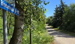 Die Binsenkute in Neuendorf ist arg löchrig.