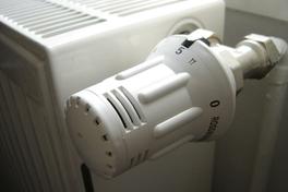 Kommunale Wärmeplanung