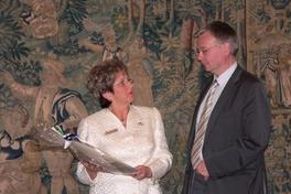 Brandenburger Gäste in Partnerstadt begrüßt