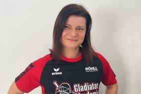 Portrait Nancy Mehnert