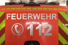 Feuerwehr