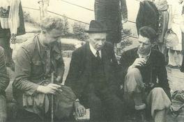 Ehrung zum Hundertsten