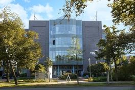 Seminar „Nebenberuflich Gründen“ im TGZ