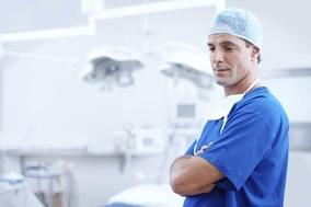 Chirurgie und Schmerztherapie