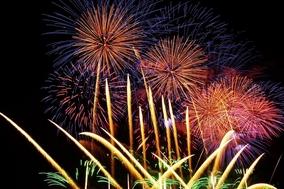 Feuerwerk