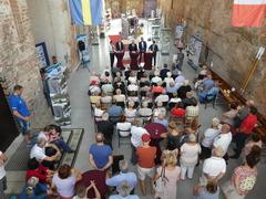 Gäste Buch über die Regattastrecke Beetzsee erschienen