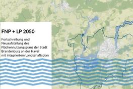 2026 soll das aufwendige Verfahren zur Aufstellung eines neuen Flächennutzungsplanes für die Stadt Brandenburg an der Havel starten.