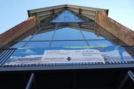 Gut besuchte Ausstellung