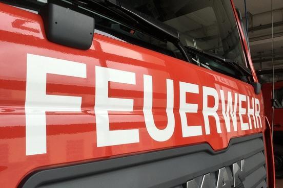 Bürgermeister Steffen Scheller: Feuerwehr Kirchmöser wird angepackt